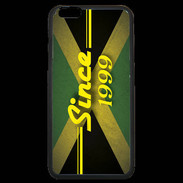 Coque iPhone 6 Plus Premium Jamais since 1999