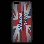 Coque iPhone 6 Plus Premium Angleterre since 1948