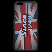 Coque iPhone 6 Plus Premium Angleterre since 1949