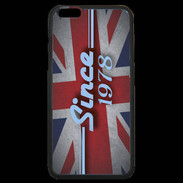 Coque iPhone 6 Plus Premium Angleterre since 1978