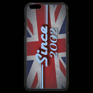 Coque iPhone 6 Plus Premium Angleterre since 2002