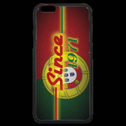 Coque iPhone 6 Plus Premium Portugal since 1971