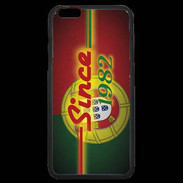 Coque iPhone 6 Plus Premium Portugal since 1982
