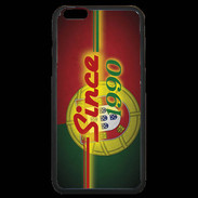 Coque iPhone 6 Plus Premium Portugal since 1990
