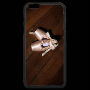 Coque iPhone 6 Plus Premium Chaussons de danse PR