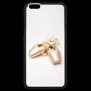 Coque iPhone 6 Plus Premium Chaussons de danse PR 60