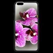 Coque iPhone 6 Plus Premium Belle Orchidée PR