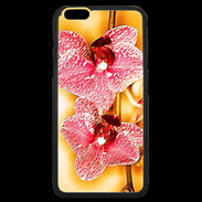 Coque iPhone 6 Plus Premium Belle Orchidée PR 20