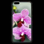 Coque iPhone 6 Plus Premium Belle Orchidée PR 50