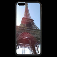 Coque iPhone 6 Plus Premium Coque Tour Eiffel 2