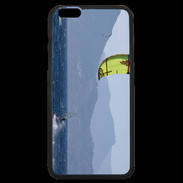 Coque iPhone 6 Plus Premium DP Kite surf 1