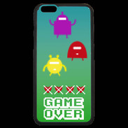 Coque iPhone 6 Plus Premium Coque Game over