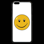 Coque iPhone 6 Plus Premium smiley 3