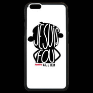 Coque iPhone 6 Plus Premium Adishatz Humour Allier
