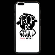 Coque iPhone 6 Plus Premium Adishatz Humour Drome