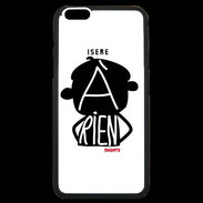 Coque iPhone 6 Plus Premium Adishatz Humour Isere