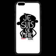Coque iPhone 6 Plus Premium Adishatz Humour Eure