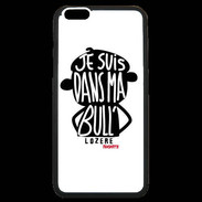 Coque iPhone 6 Plus Premium Adishatz Humour Lozere
