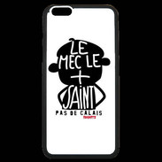 Coque iPhone 6 Plus Premium Adishatz Humour Pas de Calais