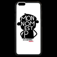 Coque iPhone 6 Plus Premium Adishatz Humour Essonne