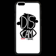 Coque iPhone 6 Plus Premium Adishatz Humour Yonne