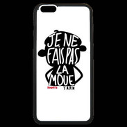 Coque iPhone 6 Plus Premium Adishatz Humour Tarn