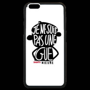 Coque iPhone 6 Plus Premium Adishatz Humour Nièvre