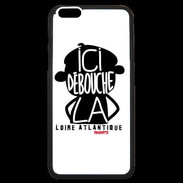 Coque iPhone 6 Plus Premium Adishatz Humour Loire Atlantique