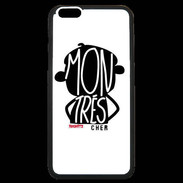 Coque iPhone 6 Plus Premium Adishatz Humour Cher