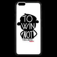 Coque iPhone 6 Plus Premium Adishatz Humour Toulouse