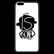 Coque iPhone 6 Plus Premium Adishatz Humour Lyon