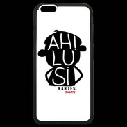 Coque iPhone 6 Plus Premium Adishatz Humour Nantes