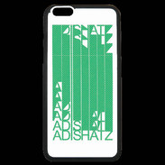 Coque iPhone 6 Plus Premium Adishatz Corpo M