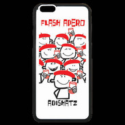 Coque iPhone 6 Plus Premium Adishatz Flash Apéro