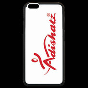 Coque iPhone 6 Plus Premium Adishatz logo