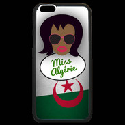 Coque iPhone 6 Plus Premium Miss Algérie