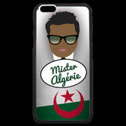 Coque iPhone 6 Plus Premium Mister Algérie