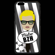 Coque iPhone 6 Plus Premium Mister Bretagne Blond