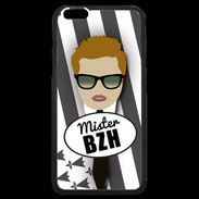 Coque iPhone 6 Plus Premium Mister Bretagne Roux