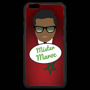 Coque iPhone 6 Plus Premium Mister Maroc