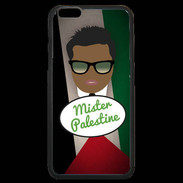 Coque iPhone 6 Plus Premium Mister Palestine