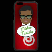 Coque iPhone 6 Plus Premium Mister Tunisie