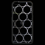 Coque iPhone 6 Plus Premium Fond de tube PR 10