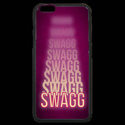 Coque iPhone 6 Plus Premium SWAG ROSE ZG