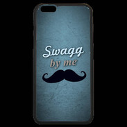 Coque iPhone 6 Plus Premium Swag by Me Bleu ZG