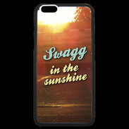 Coque iPhone 6 Plus Premium Swag Sunshine ZG