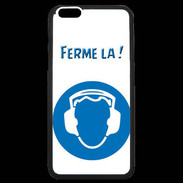 Coque iPhone 6 Plus Premium Fermes là PR