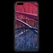 Coque iPhone 6 Plus Premium Poils PR