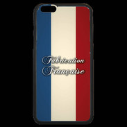 Coque iPhone 6 Plus Premium Fabrication française ZG