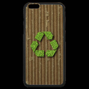 Coque iPhone 6 Plus Premium Carton recyclé ZG